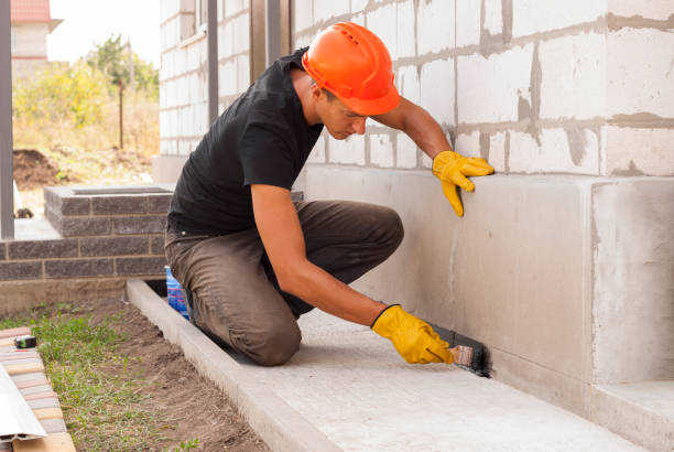 Licensed Exterior Waterproofing service in Dublin, IN - Halo Water Proofing